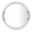 Picture of Olympia Stainless Steel Round Service Tray 355mm - DM193