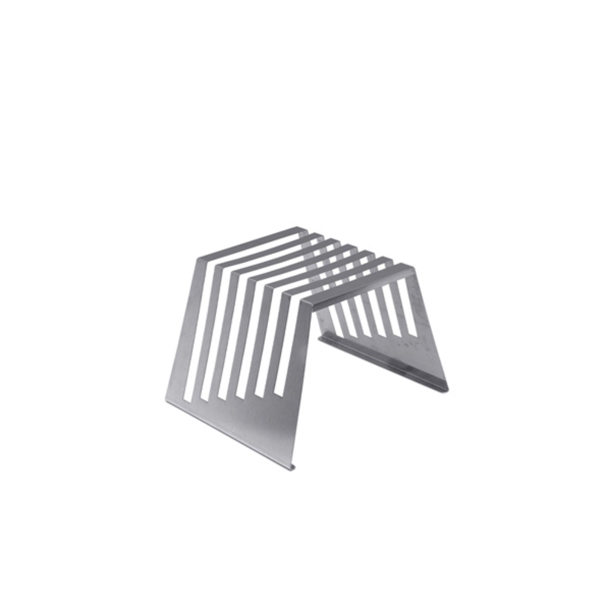 Picture of S/St. Rack For 6 Cutting Boards 1/2" Thick - 1800