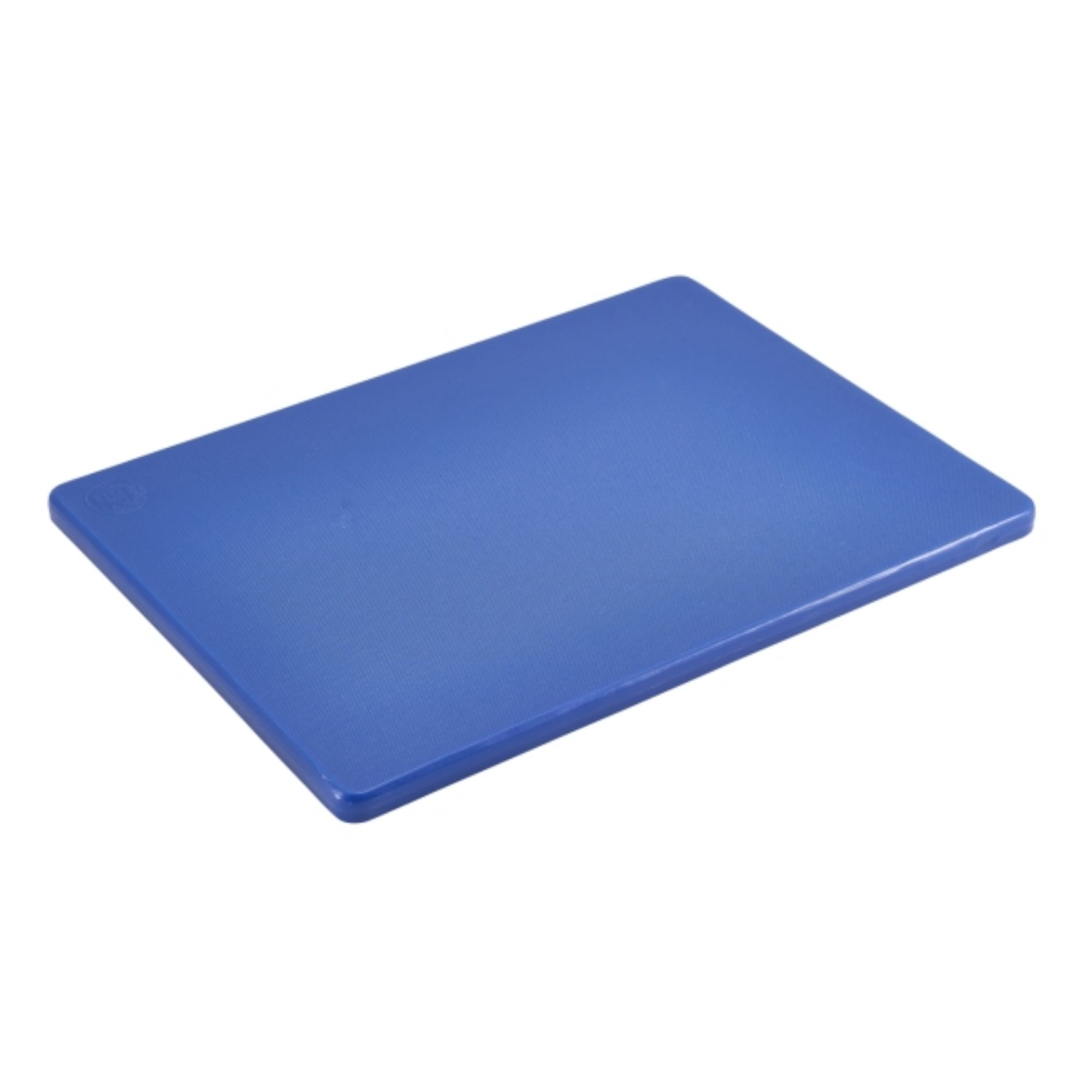 Picture of GenWare Blue Low Density Chopping Board 18 x 12 x 0.5" - BL1812