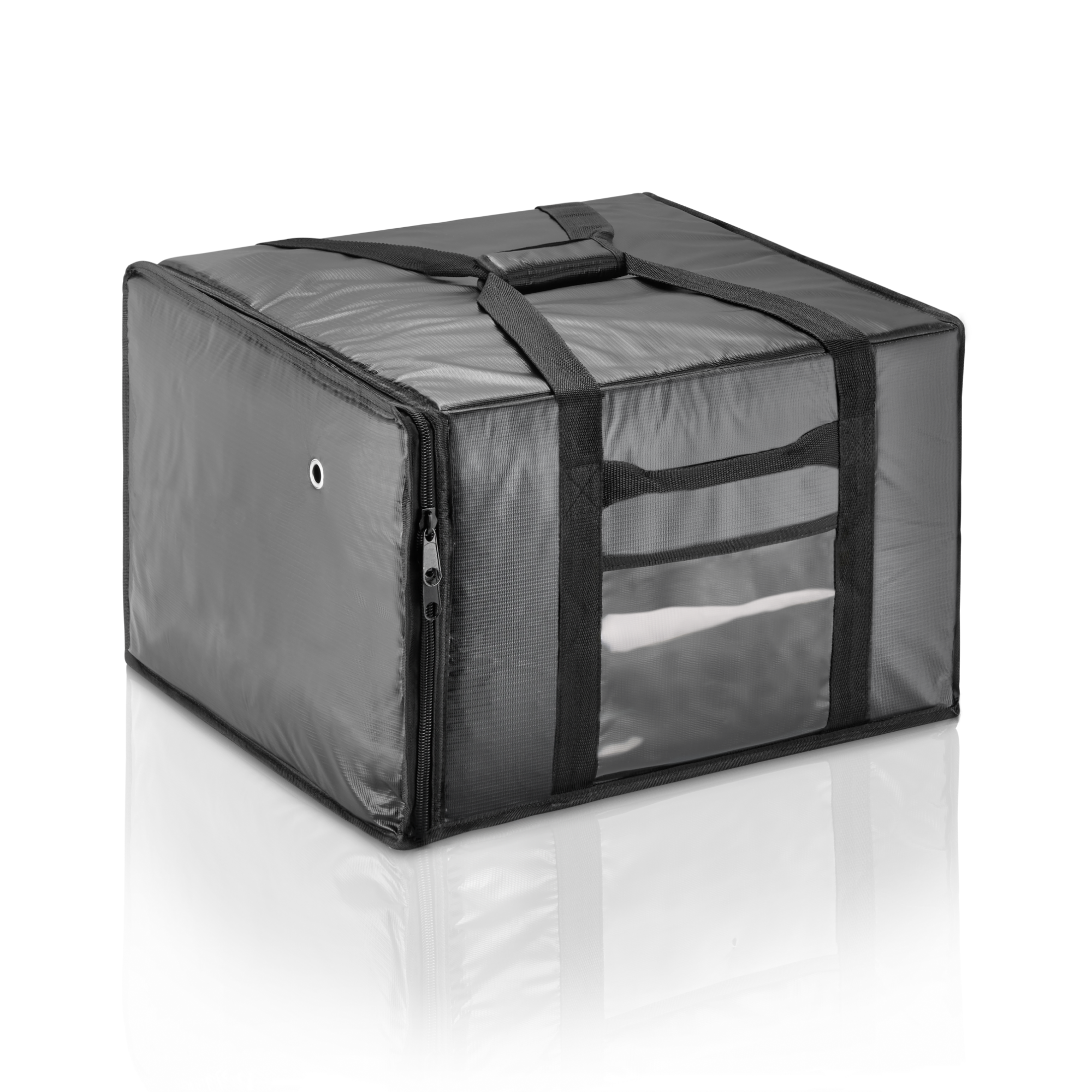 Picture of Insulated bag Black - 2296456
