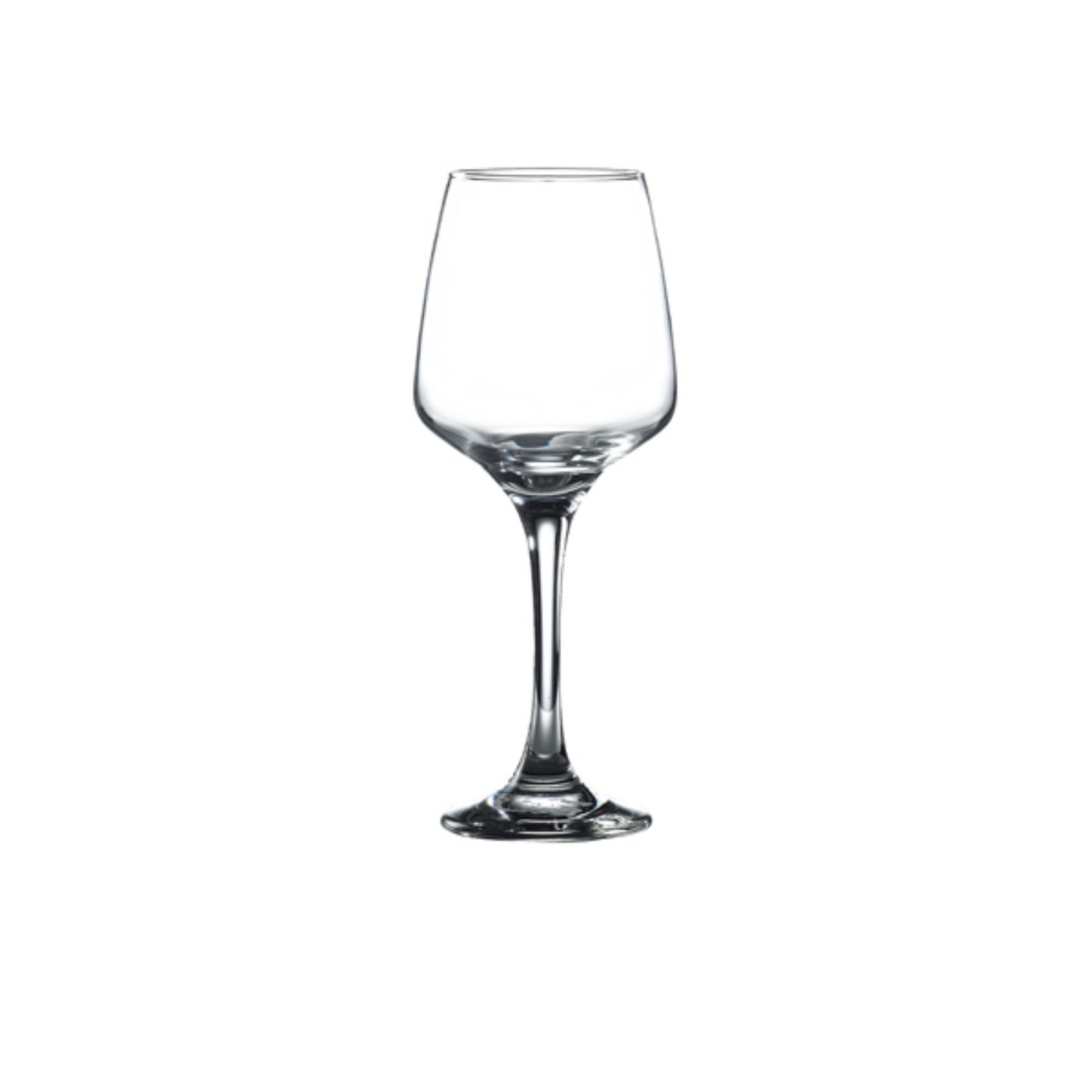 Picture of Lal Wine Glass 40cl/ 14oz - Pack of 6 - LAL592