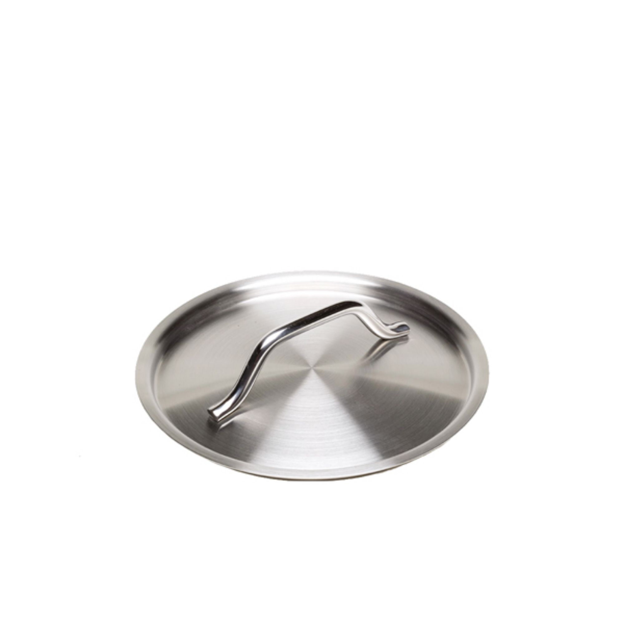 Picture of Genware Lid 28cm (Dia) - 1728-00