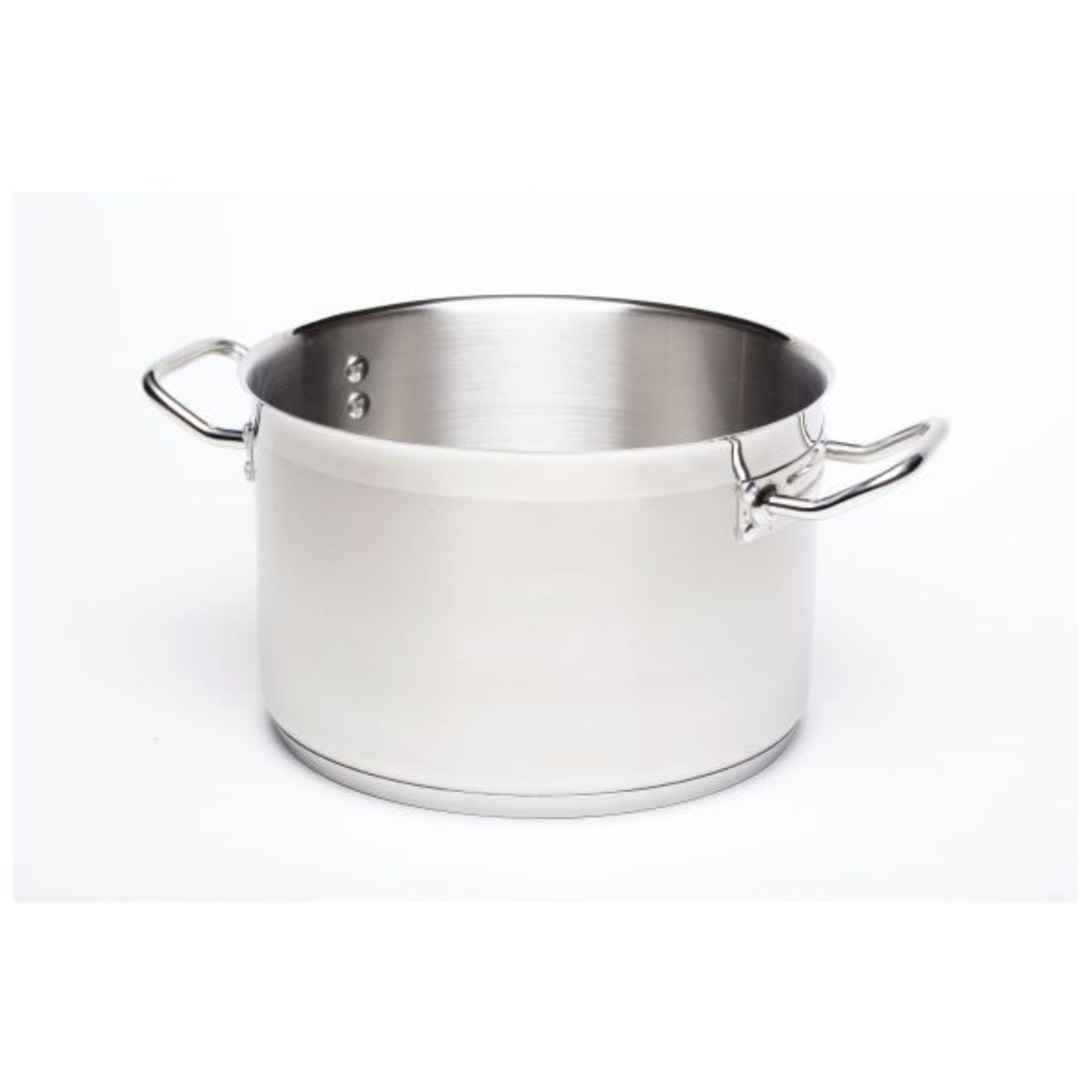 Picture of GW Casserole (No Lid) 12.9L - 32 x 16cm (Dia x H) - 1232-12