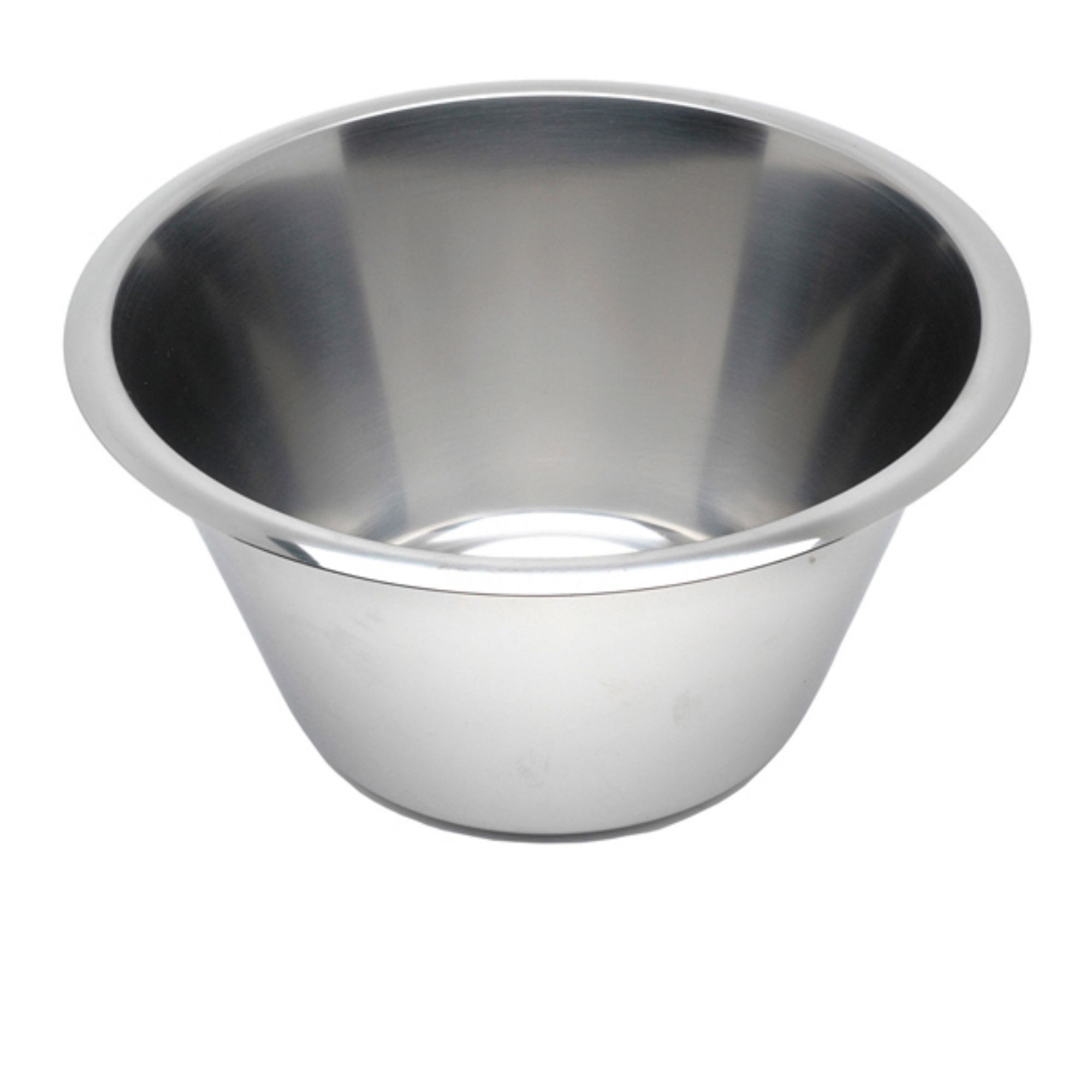 Picture of S/St Swedish Bowl 14 Litre - 1140