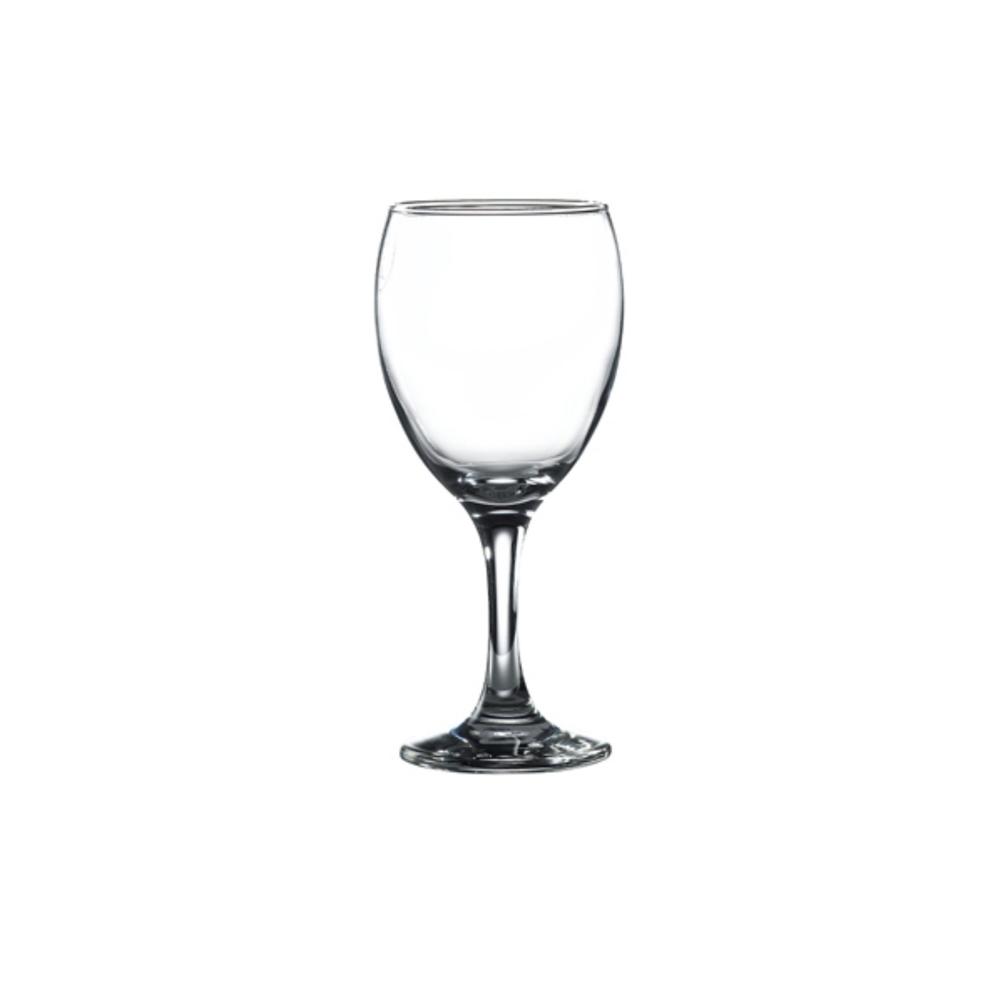 Picture of Empire Wine/ Water Glass 34cl/ 12oz - Pack of 6 - EMP568