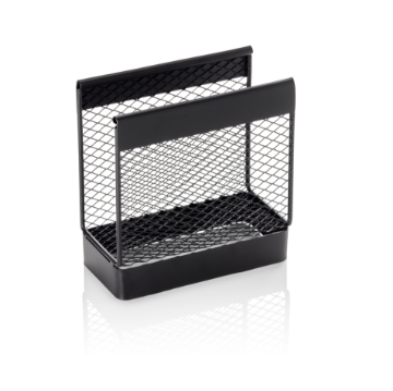 Picture of Napkin holder Black