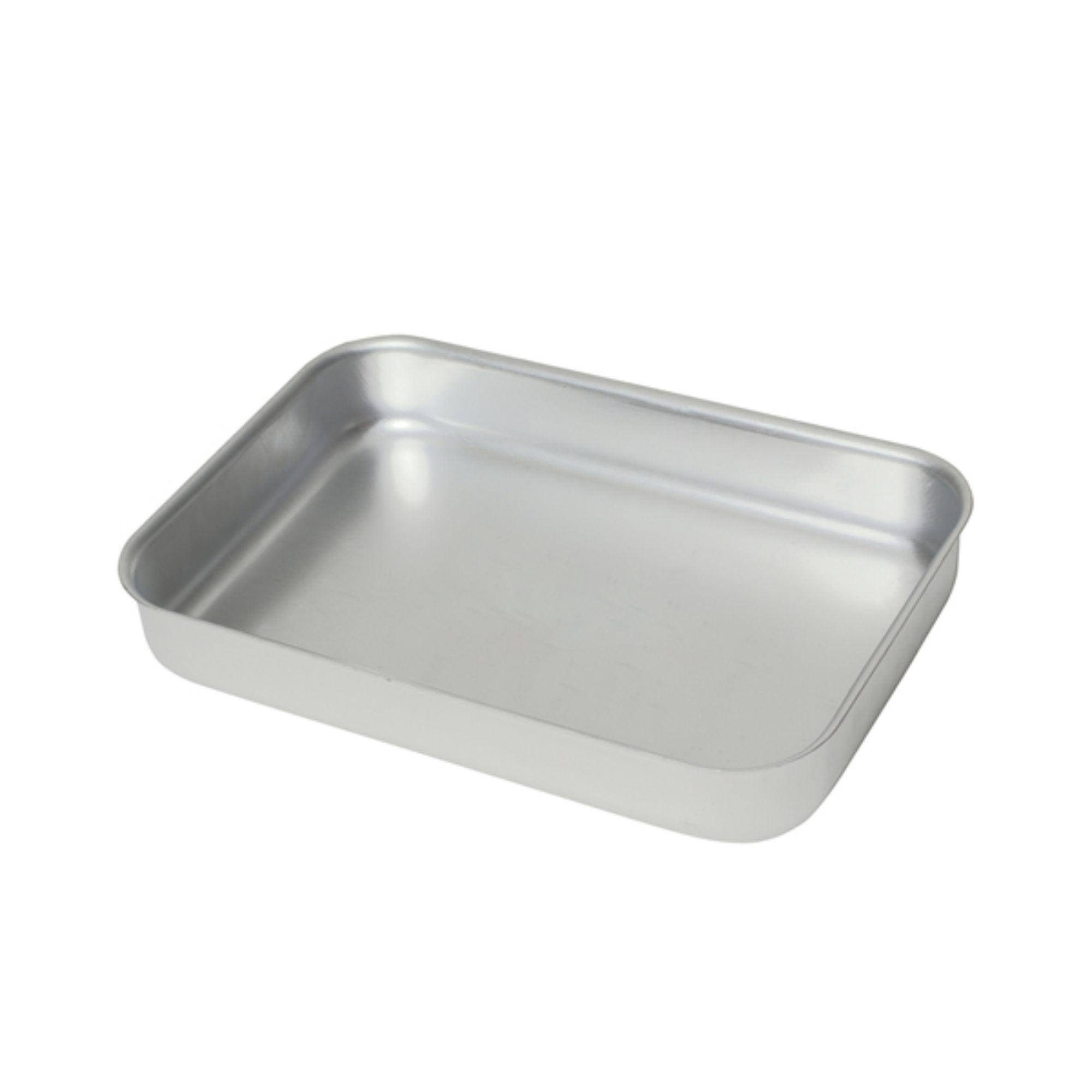 Picture of Aluminium Baking Dish 37 x 27 x 7cm - 53-145
