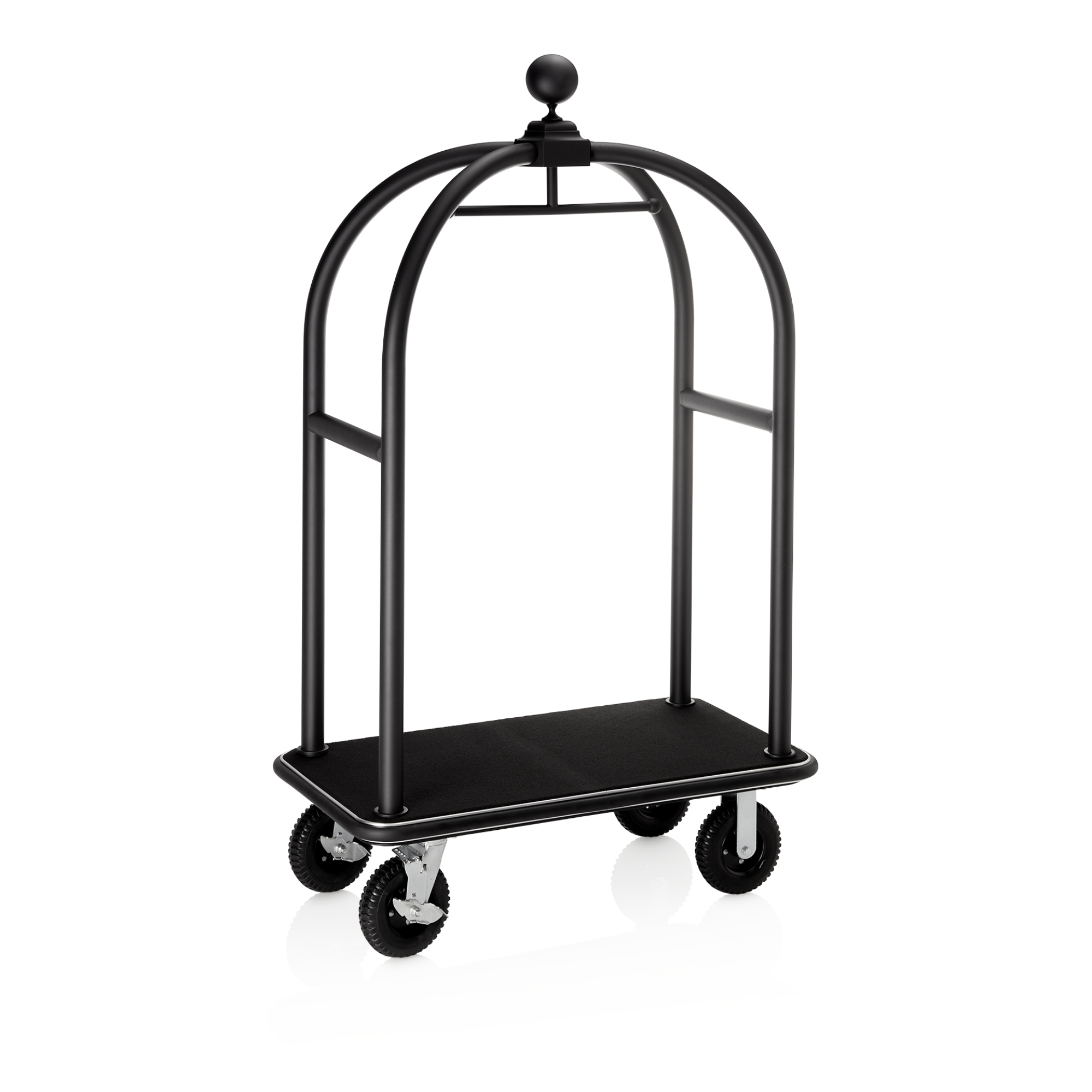 Picture of Luggage trolley - 5525005