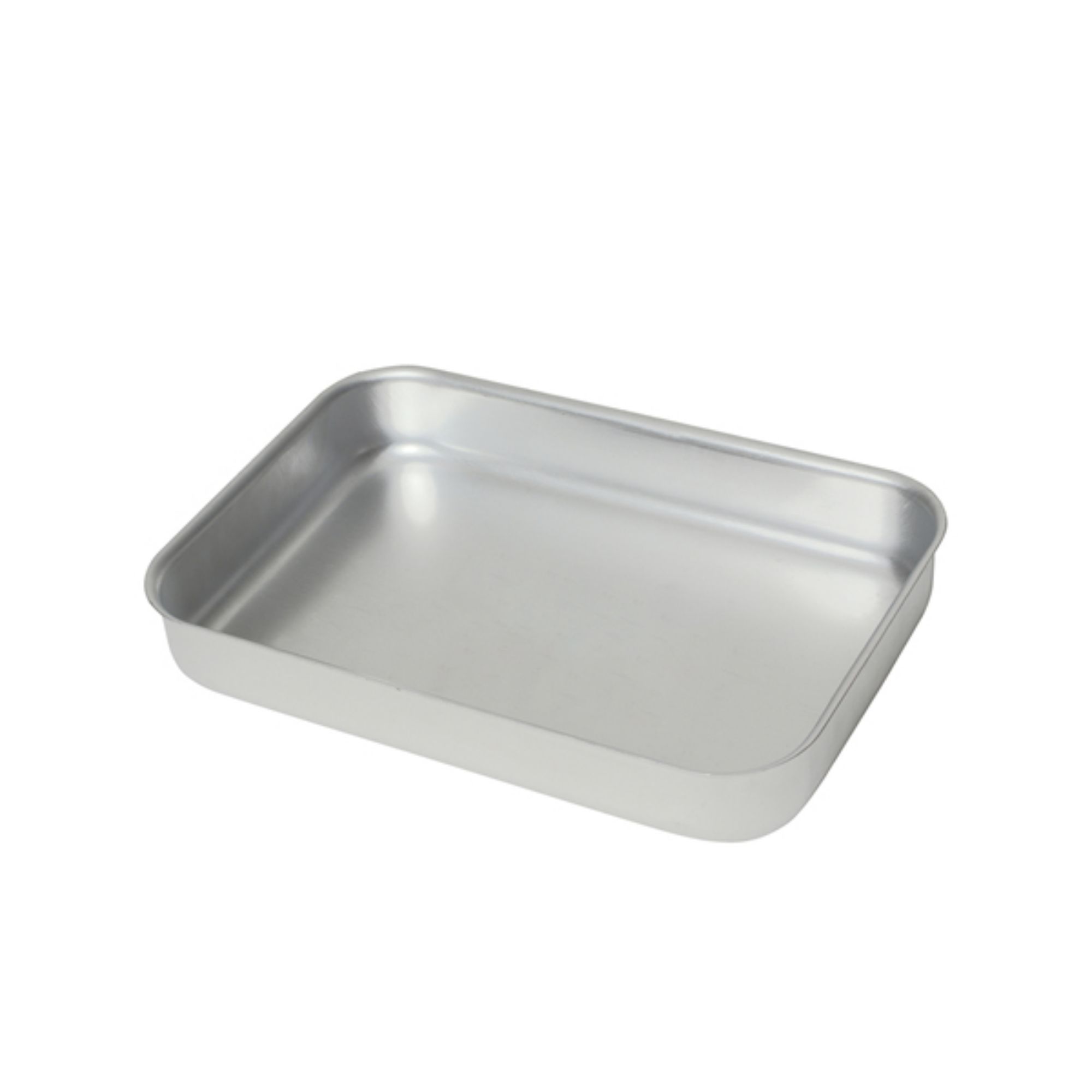 Picture of Aluminium Baking Dish 32 x 22 x 5cm - 53-125
