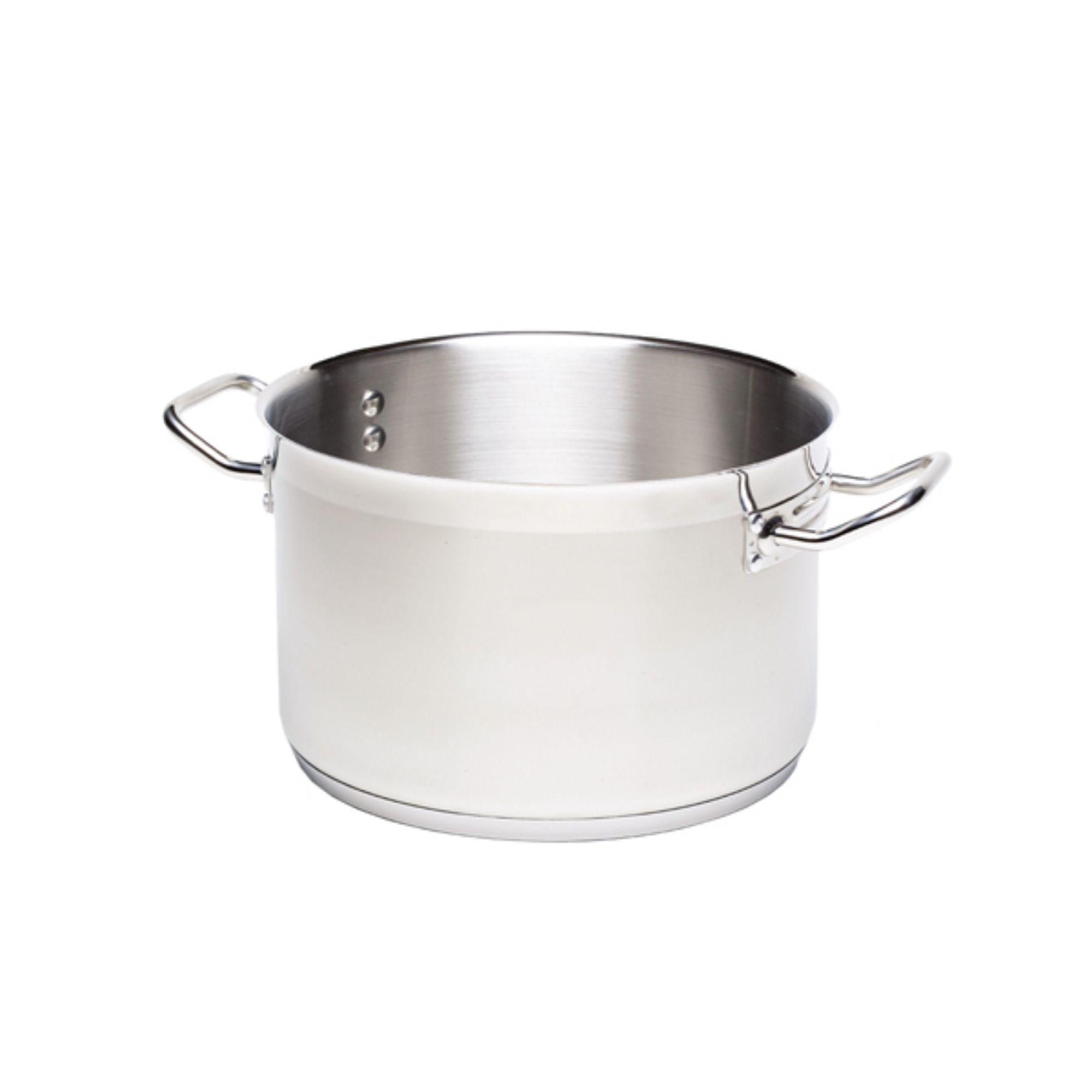 Picture of GW Casserole (No Lid) 8L - 28 x 13cm (Dia x H) - 1228-08
