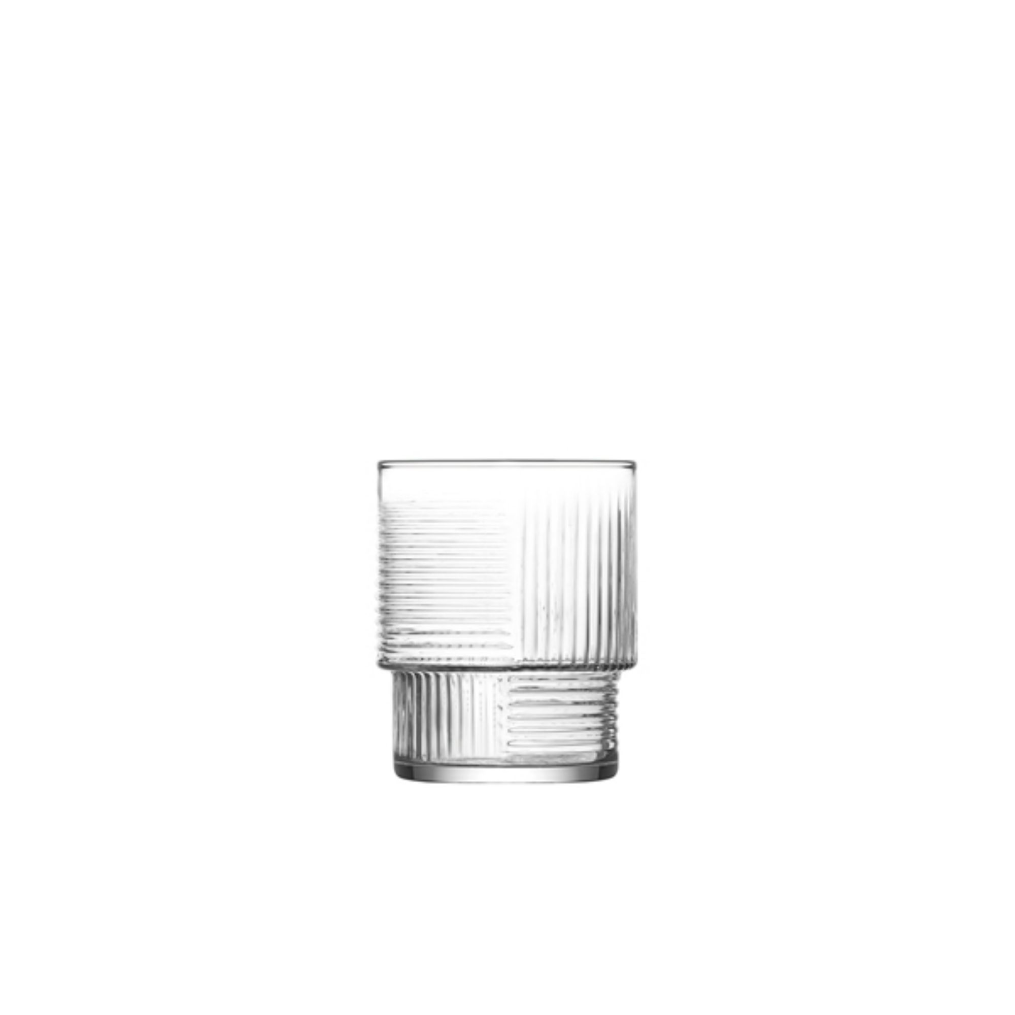 Picture of Helen Rocks Tumbler 32.5cl/ 11.4oz - Pack of 6 - HLN356