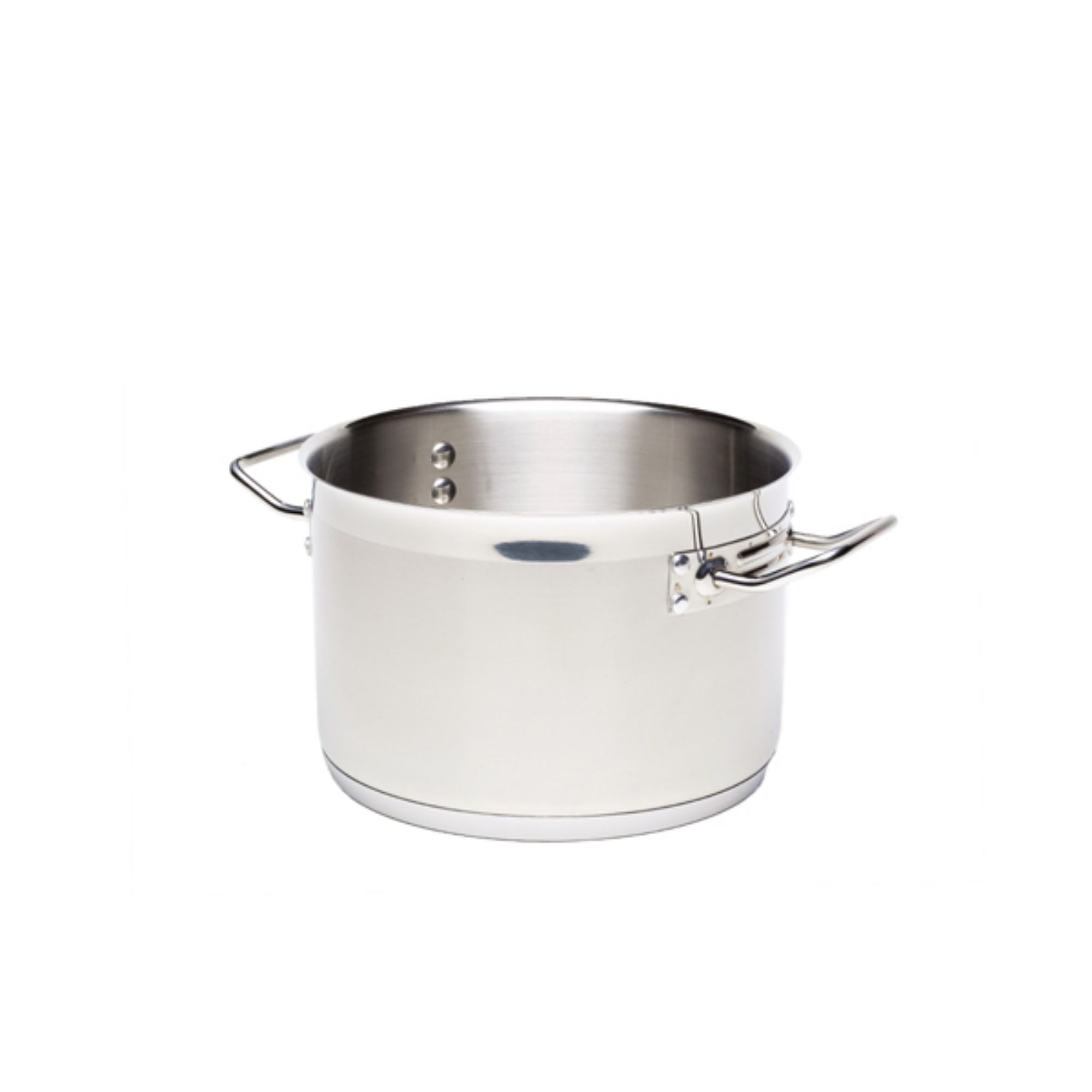 Picture of GW Stewpan (No Lid) 4.4L - 20 x 14cm (Dia x H) - 1120-04