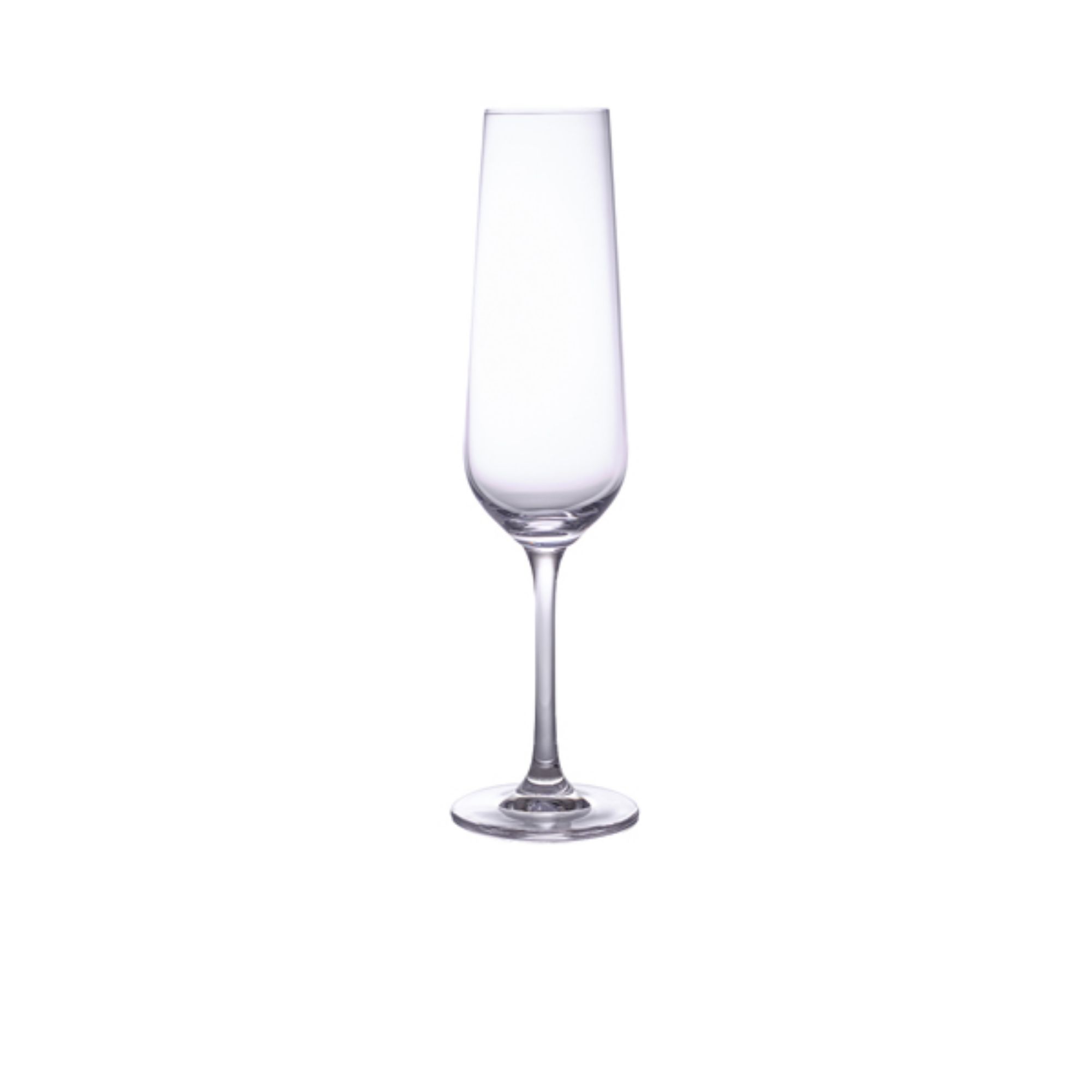 Picture of Strix Champagne Flute 20cl/ 7oz - Pack of 6 - 1SF73-200