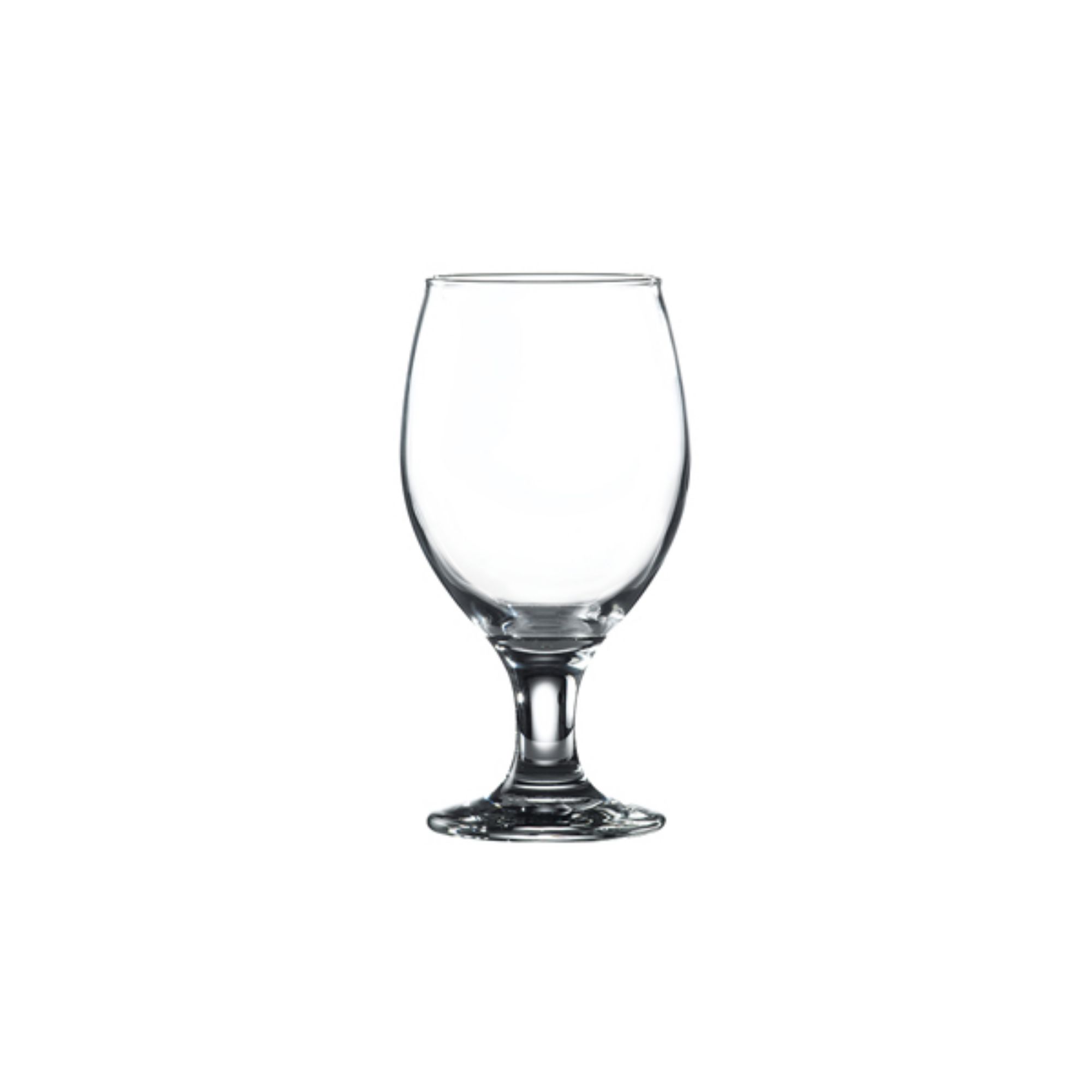 Picture of Misket Chalice Beer Glass 40cl/ 14oz - Pack of 6 - MIS571
