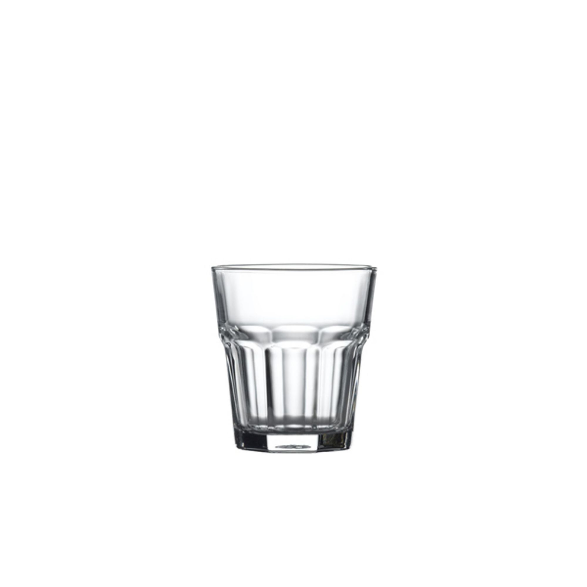 Picture of Aras Rocks Tumbler 30.5cl/ 10.75oz - Pack of 6 - ARA233