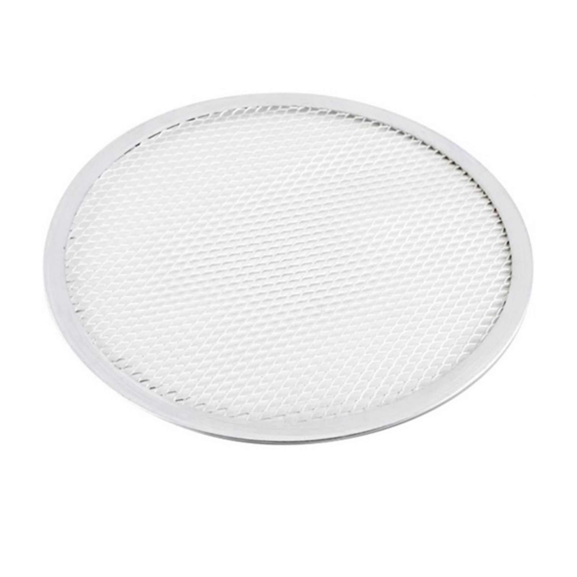 Picture of Genware Mesh Pizza Screen 16" - PS-16