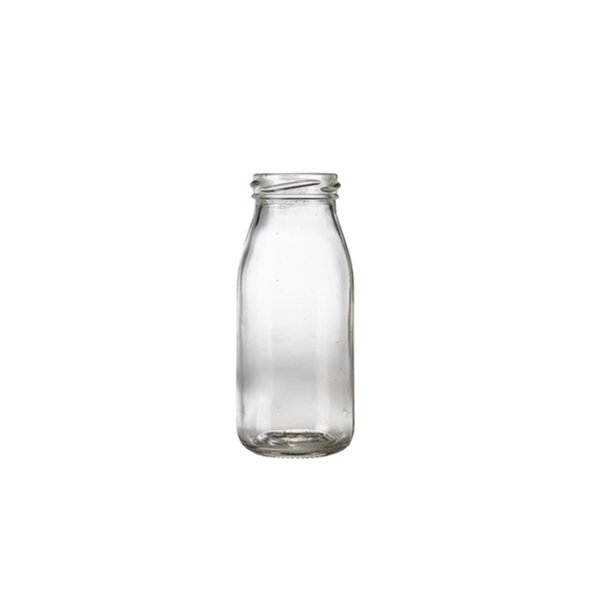 Picture of Mini Milk Bottle 25cl/ 8.75oz - Pack of 12 - MMB250