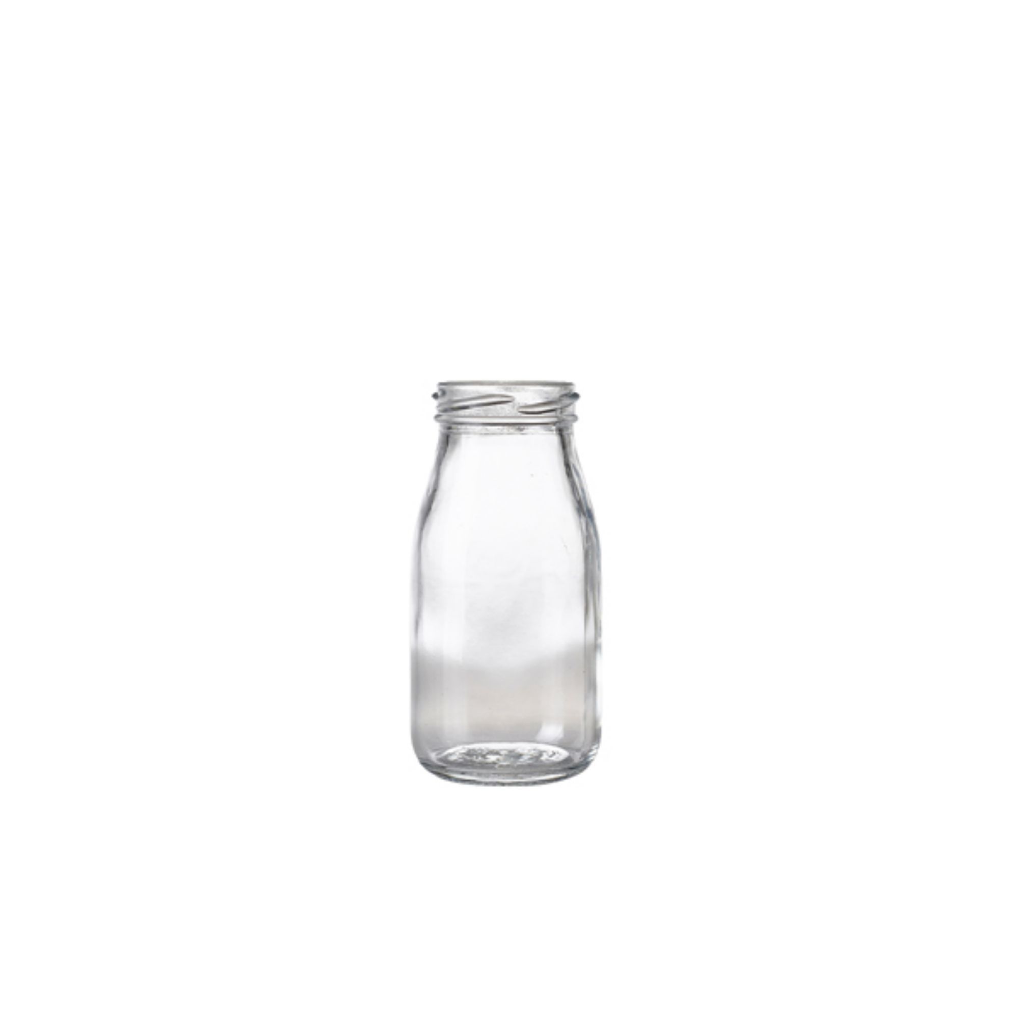 Picture of Mini Milk Bottle 20cl/ 7oz - Pack of 12 - MMB200