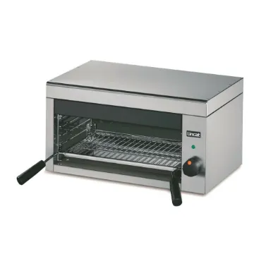 Picture of Lincat Silverlink 600 Electric Counter-top Salamander Grill - W 600 mm - 2.8 kW