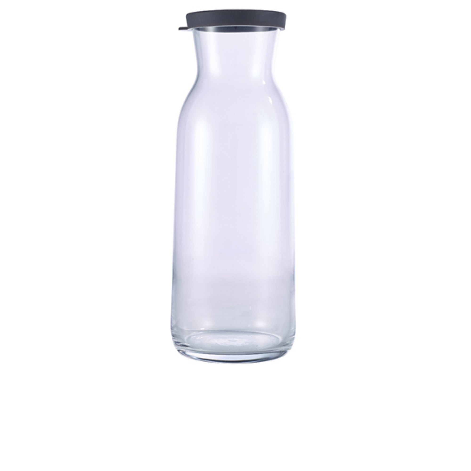 Picture of Fonte Glass Carafe 1.21L/ 42.6oz - Pack of 12 - FON886