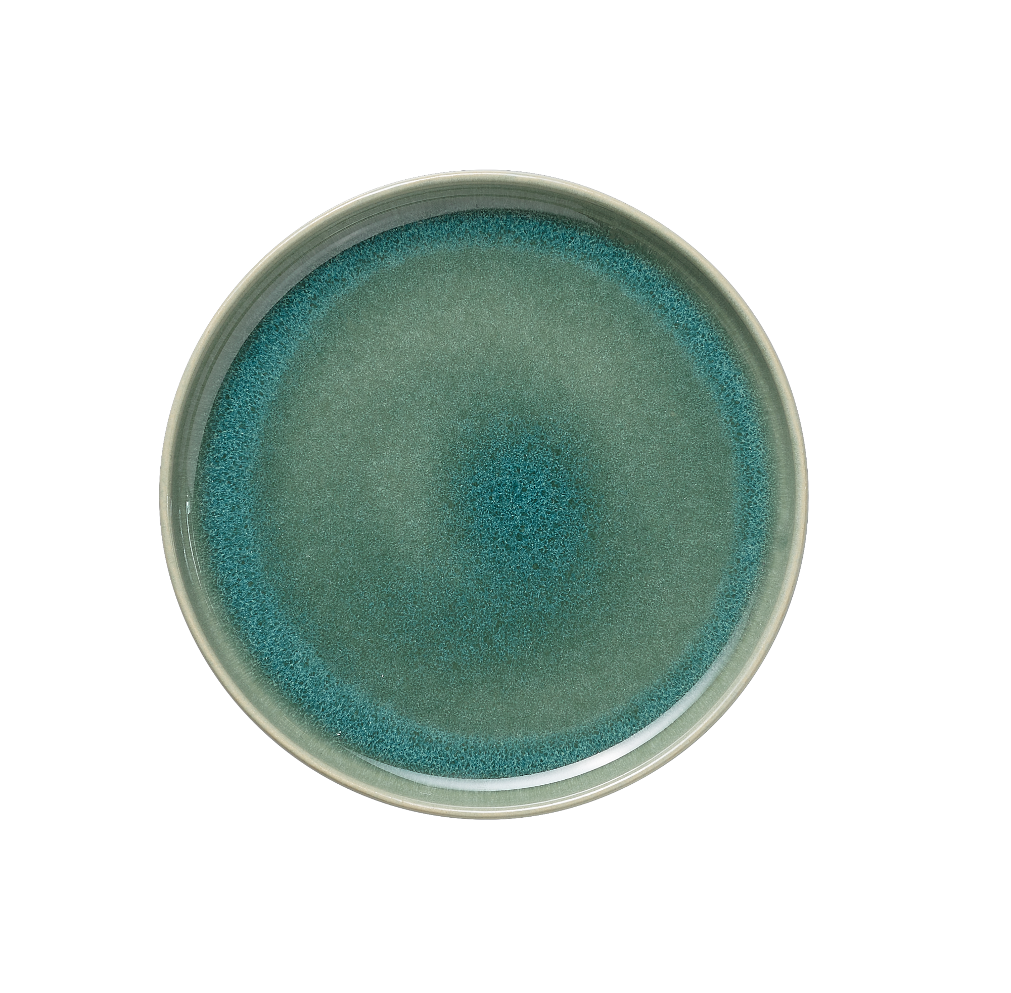 Picture of Plate Myrtle Green Pack Size 6 - 452301017