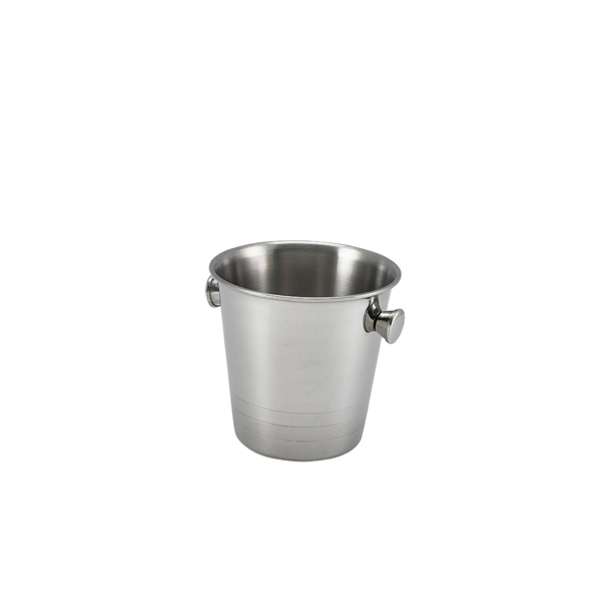 Picture of Mini Stainless Steel Ice Bucket 10cm - MSSB10