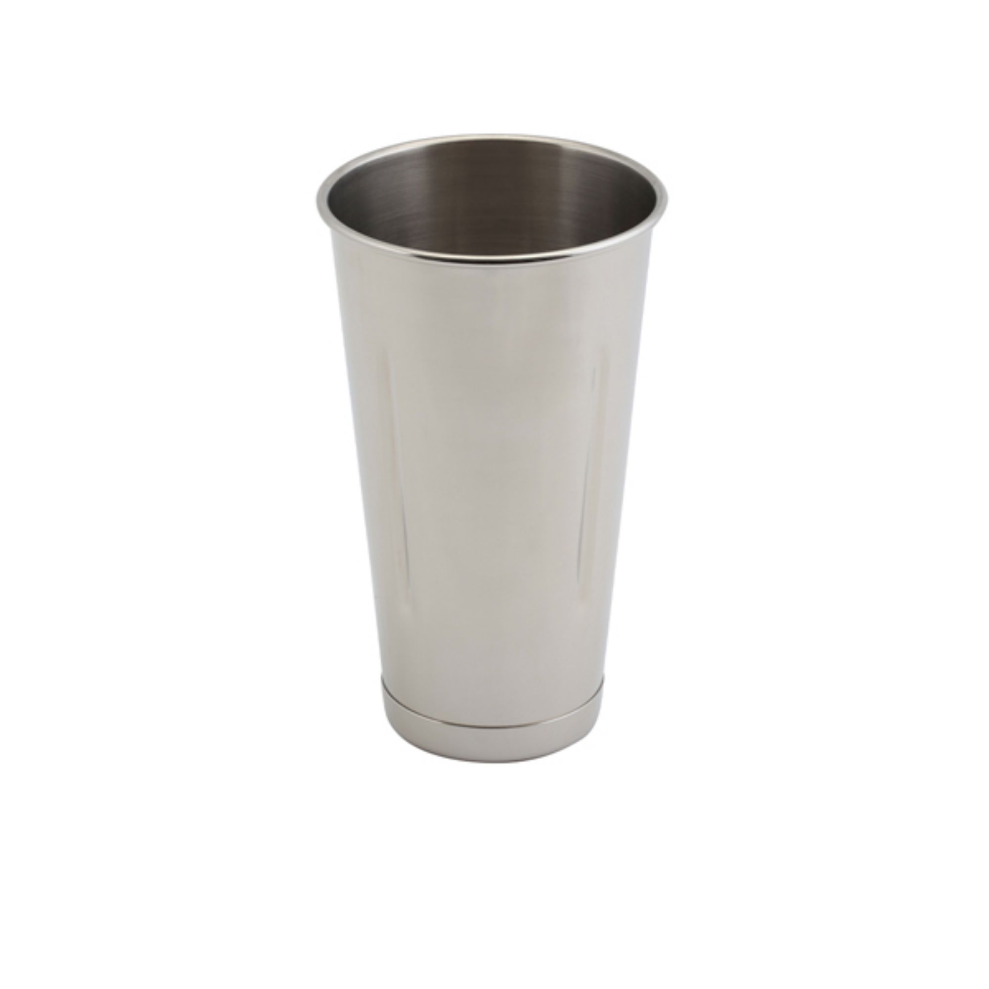 Picture of Genware Malt Cup 30oz/ 85cl St/ St. - MLC30