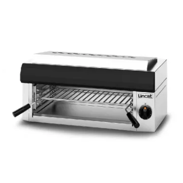 Picture of Lincat Opus 800 Electric Counter-top Salamander Grill - W 800 mm - 4.4 kW