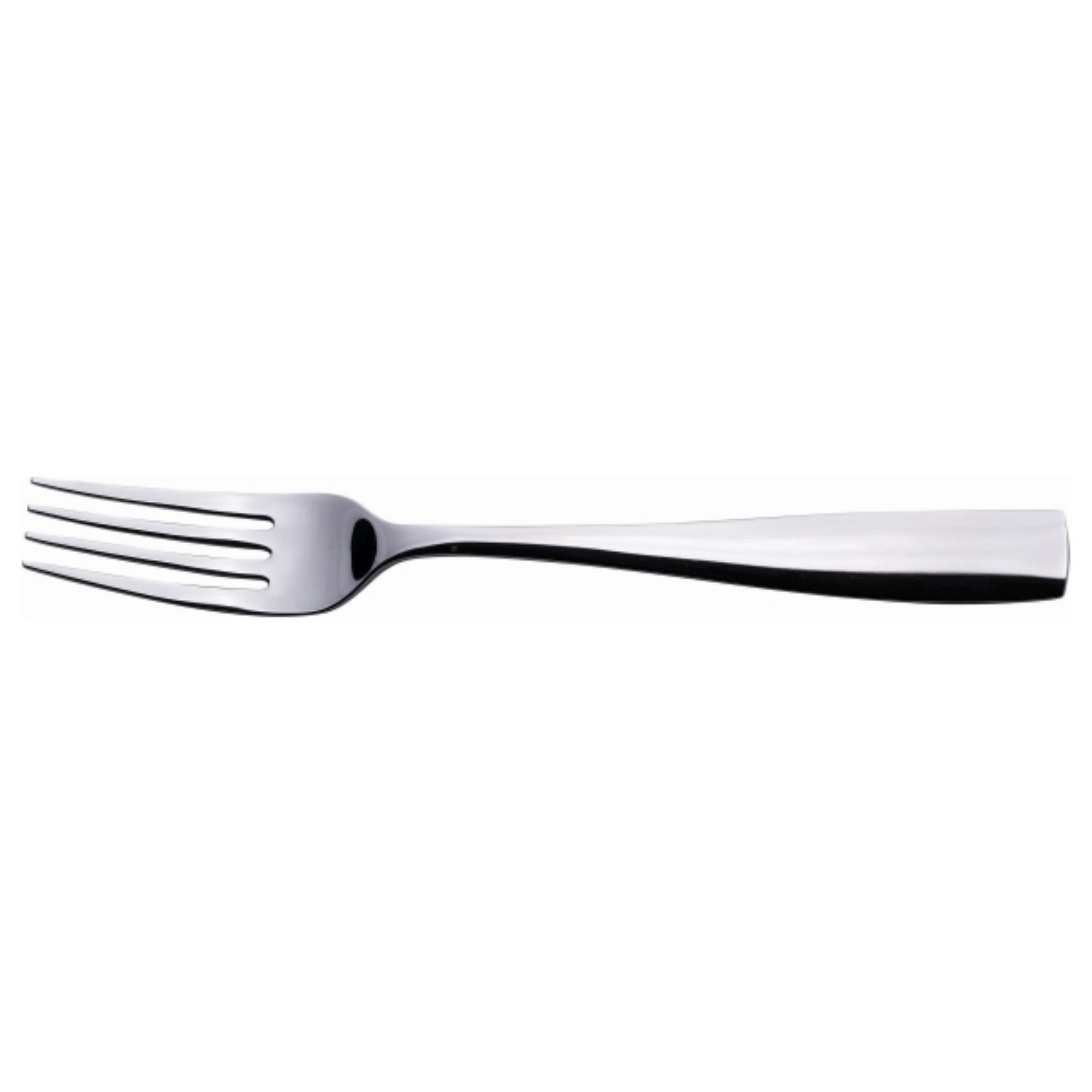 Picture of Genware Square Table Fork 18/0 (Dozen) - TF-SQ