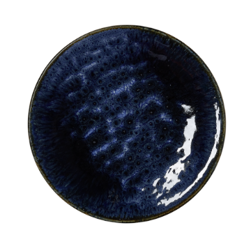 Picture of Plate Dark Ocean Pack Size 6