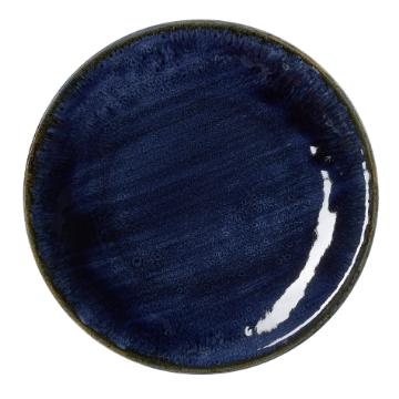 Picture of Plate Dark Ocean Pack Size 6