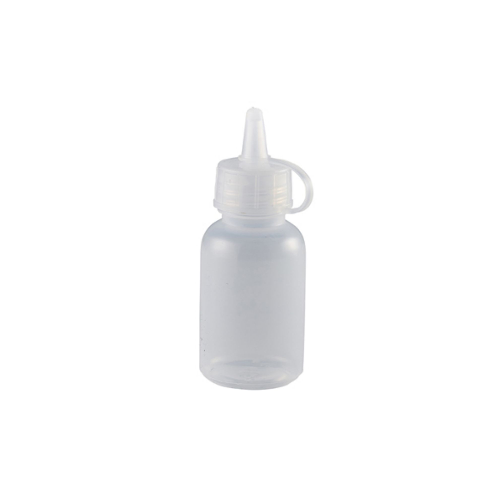 Picture of Genware Mini Sauce Bottle 50ml/ 2oz - Pack of 24 - MSB50