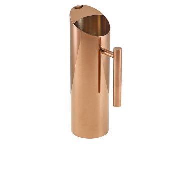 Picture of GenWare Copper Water Jug 1.2L/ 42.25oz