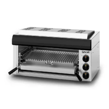 Picture of Lincat Opus 800 Propane Gas Counter-top Salamander Grill - W 900 mm - 9.0 kW
