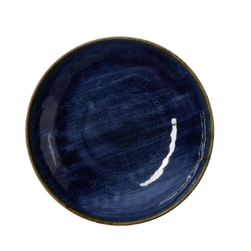 Picture of Plate Dark Ocean Pack Size 6