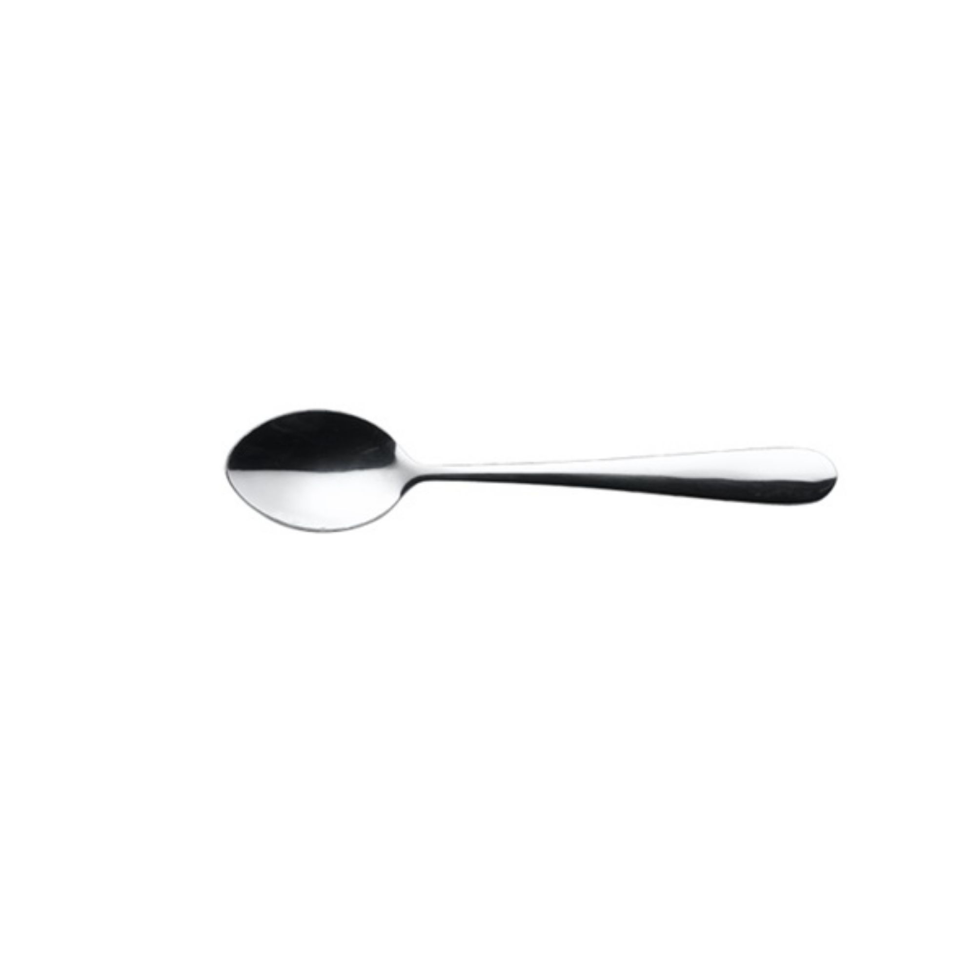 Picture of Genware Florence Tea Spoon 18/0 (Dozen) - TES-FL