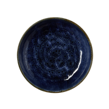 Picture of Plate Dark Ocean Pack Size 6