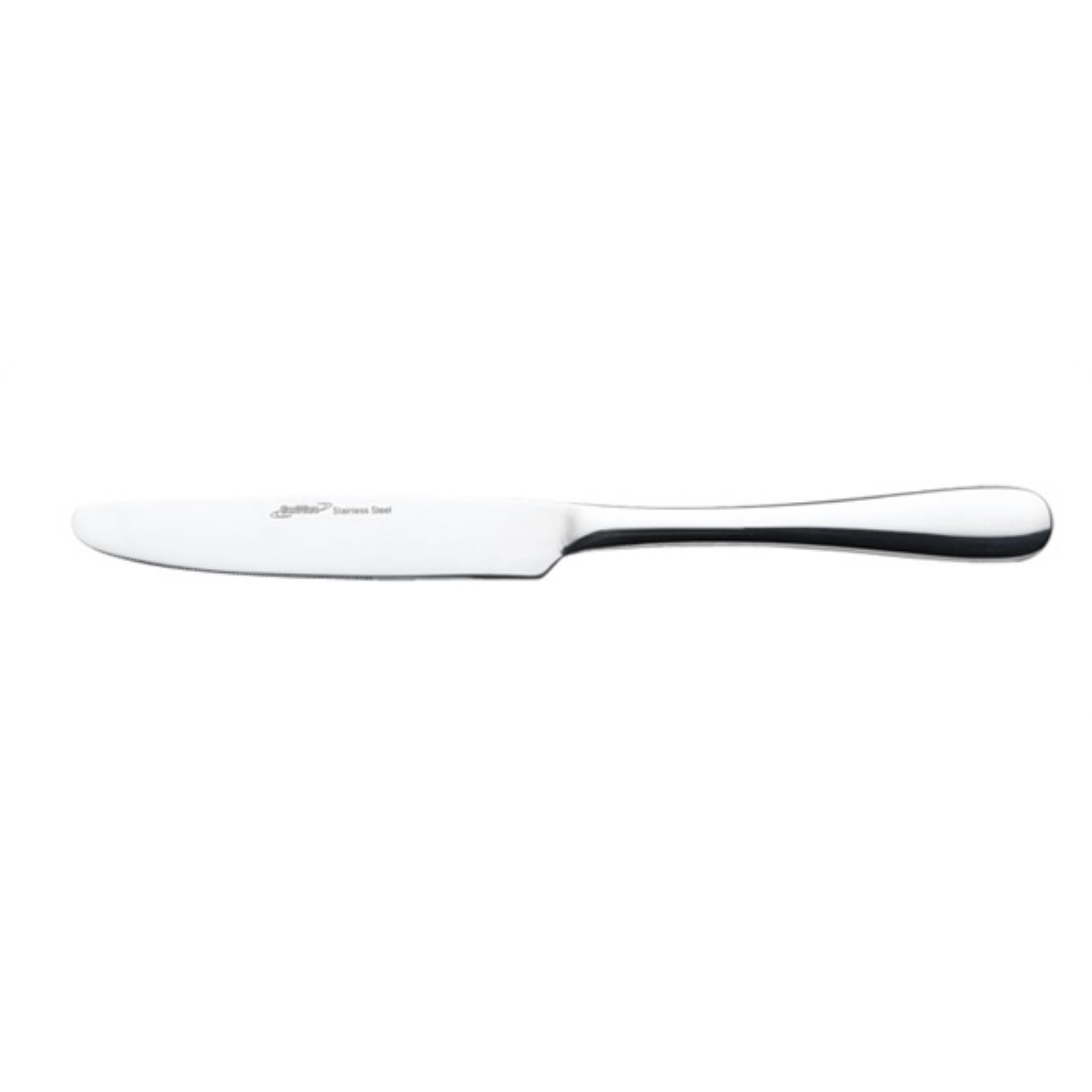 Picture of Genware Florence Table Knife 18/0 (Dozen) - TK-FL
