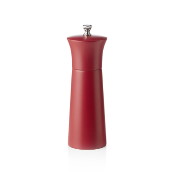 Picture of Salt mill Red