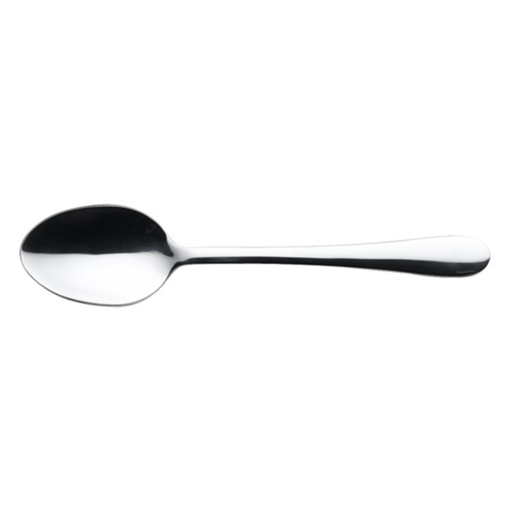 Picture of Genware Florence Table Spoon 18/0 (Dozen) - TS-FL