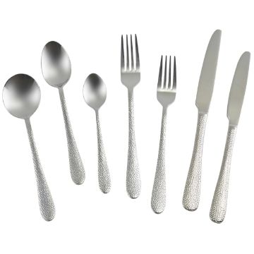 Picture of Cortona Pattern - 7 Piece Sample Set