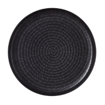 Picture of Plate Ash Pack Size 6