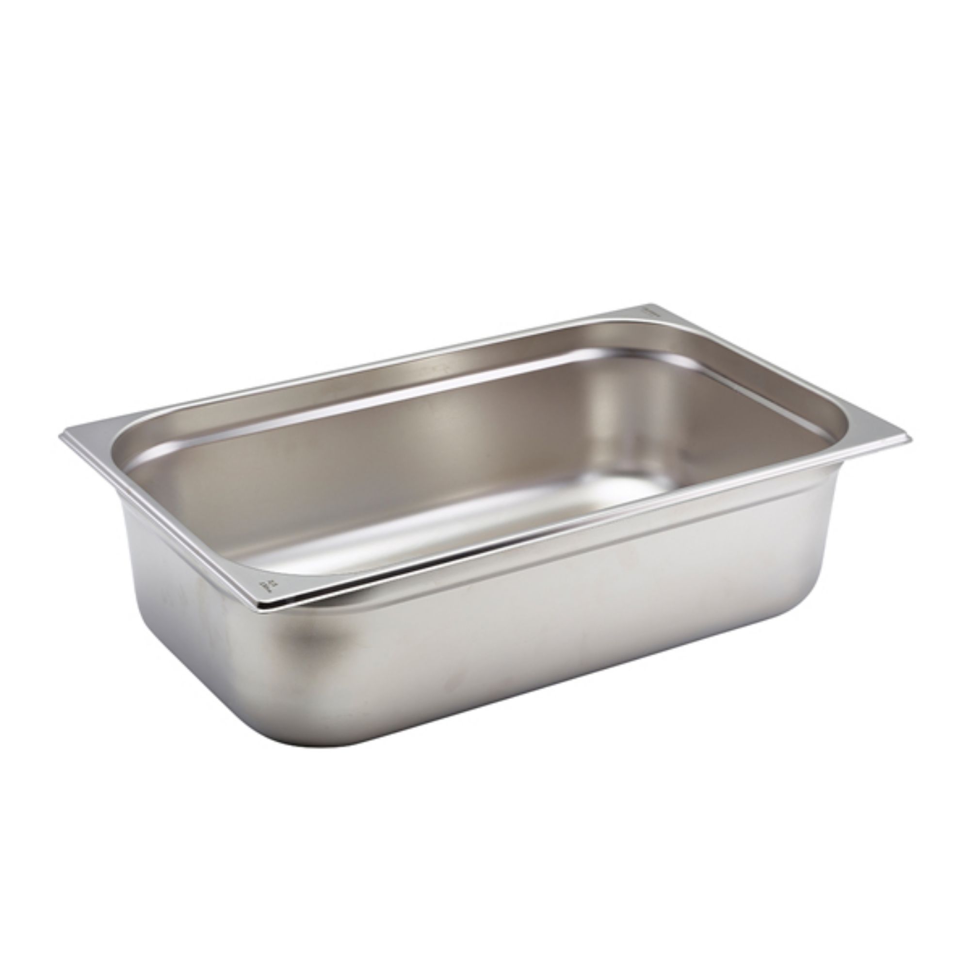 Picture of St/St Gastronorm Pan 1/1 - 150mm Deep - GN11-150