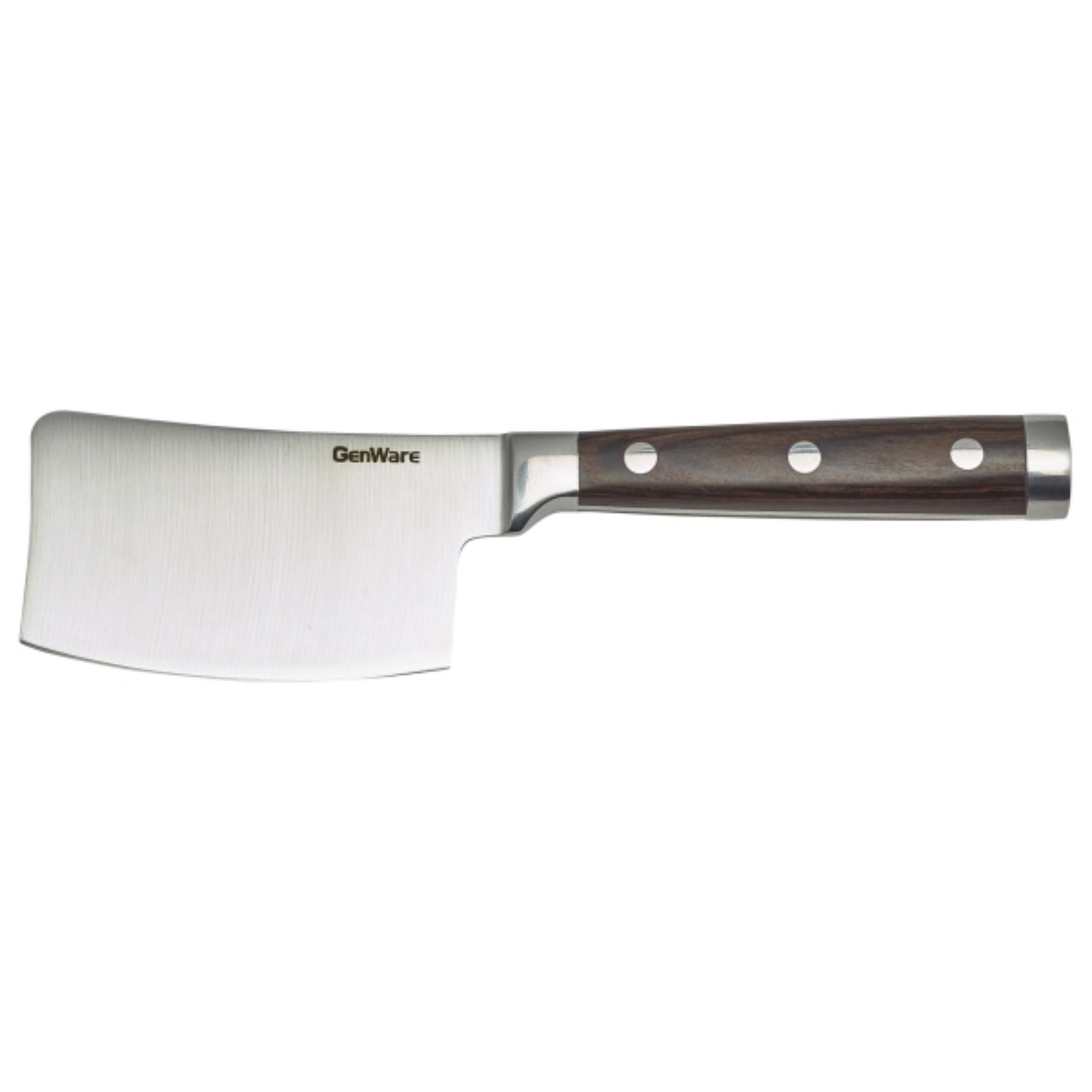 Picture of Mini Steak Cleaver 7.5cm/ 3" Blade (Dozen) - STK-MC3