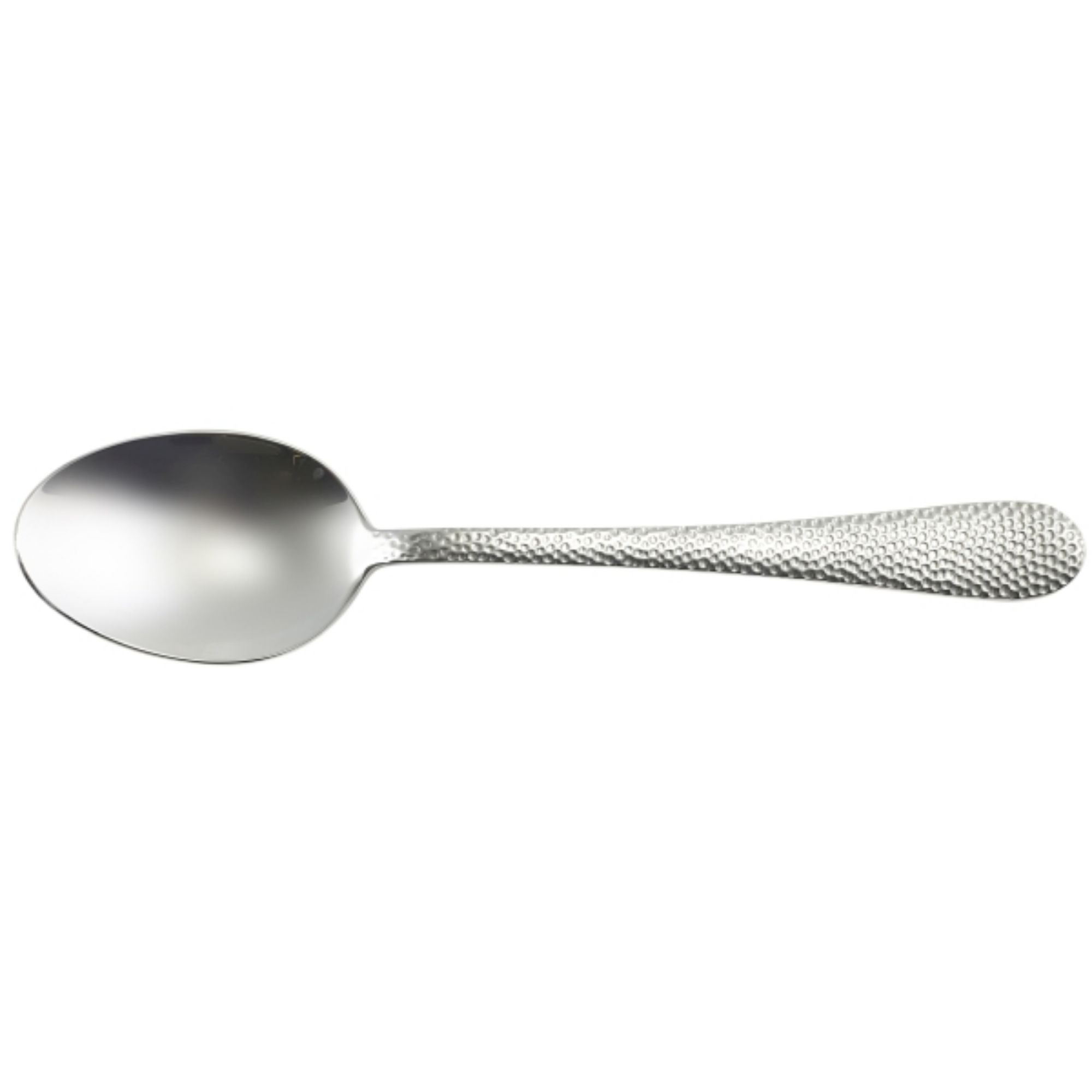 Picture of Cortona  Dessert Spoon 18/0 (Dozen) - DS-CR