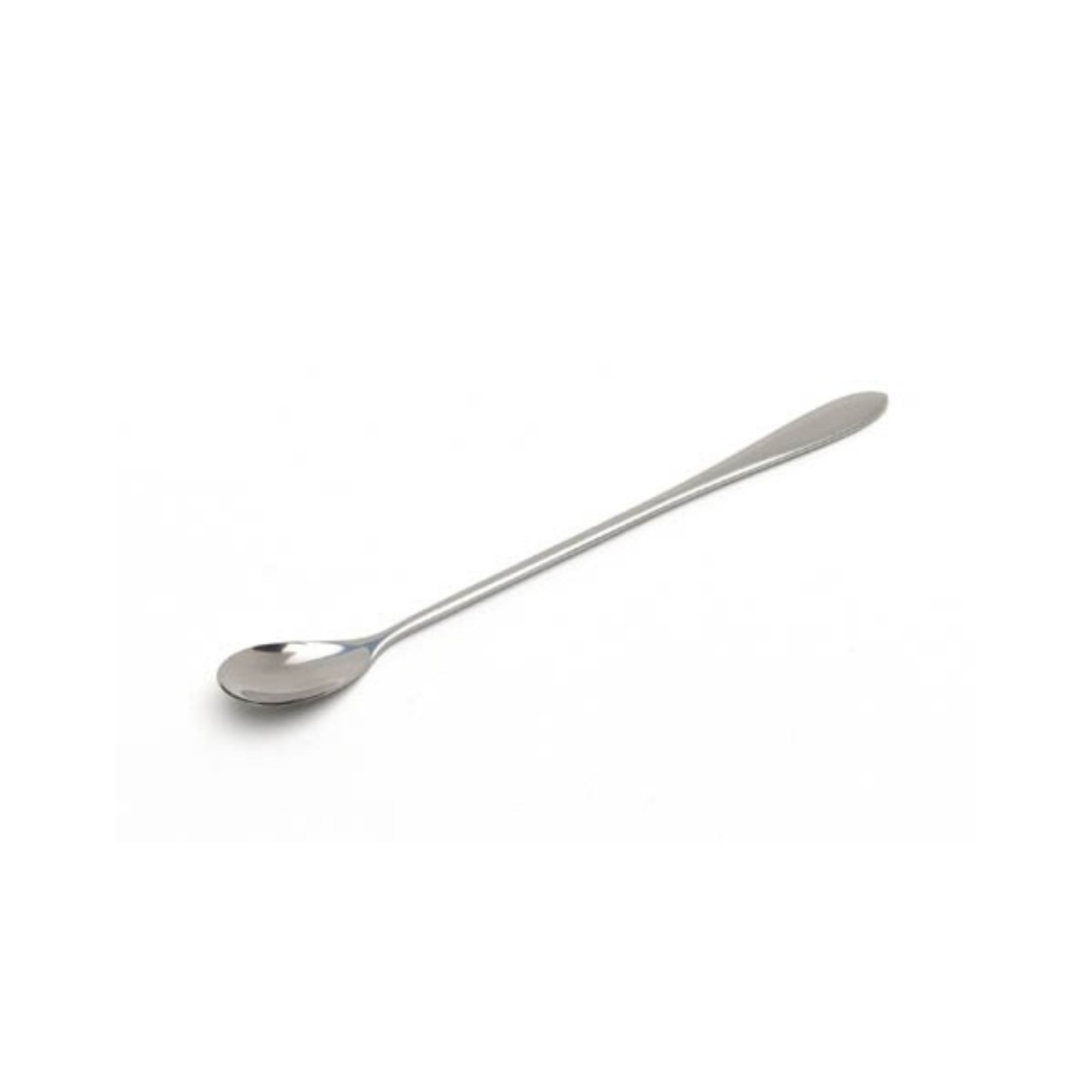 Picture of Latte Spoon 7" Polished S/St. (Dozens) - LS07