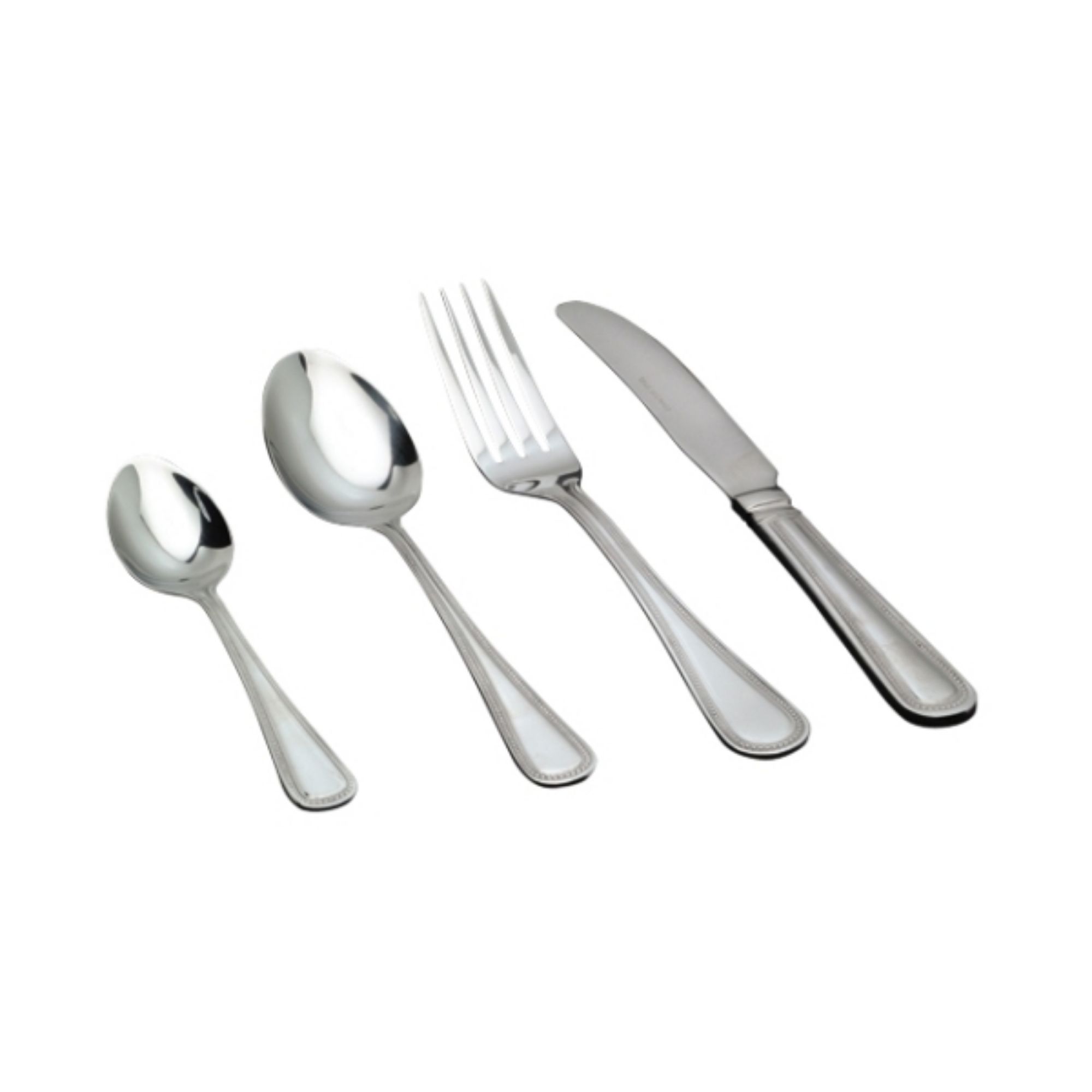 Picture of Tea Spoon Bead Pattern (Dozen) - TES-BD