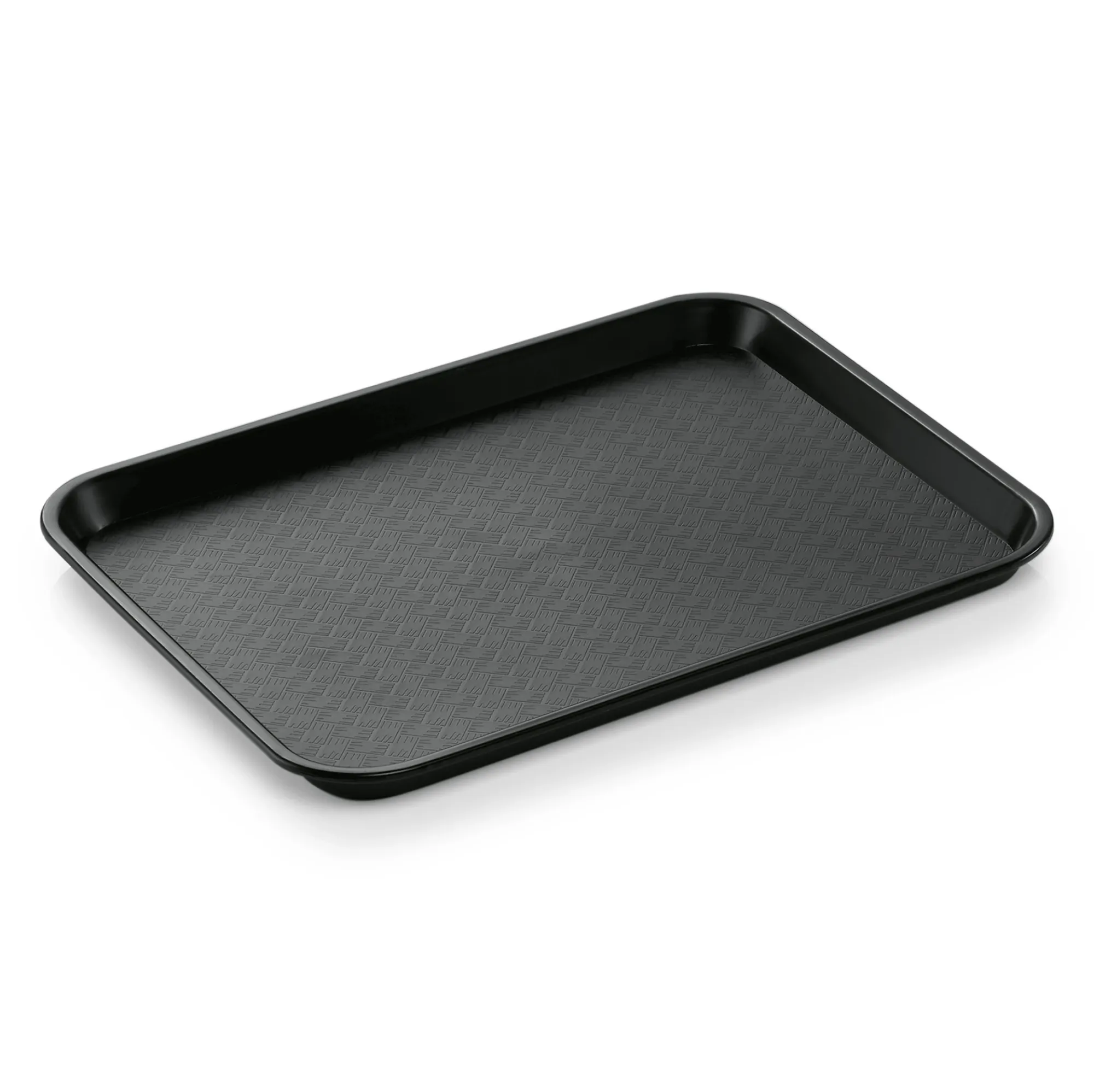 Picture of GN tray Black - 9285325