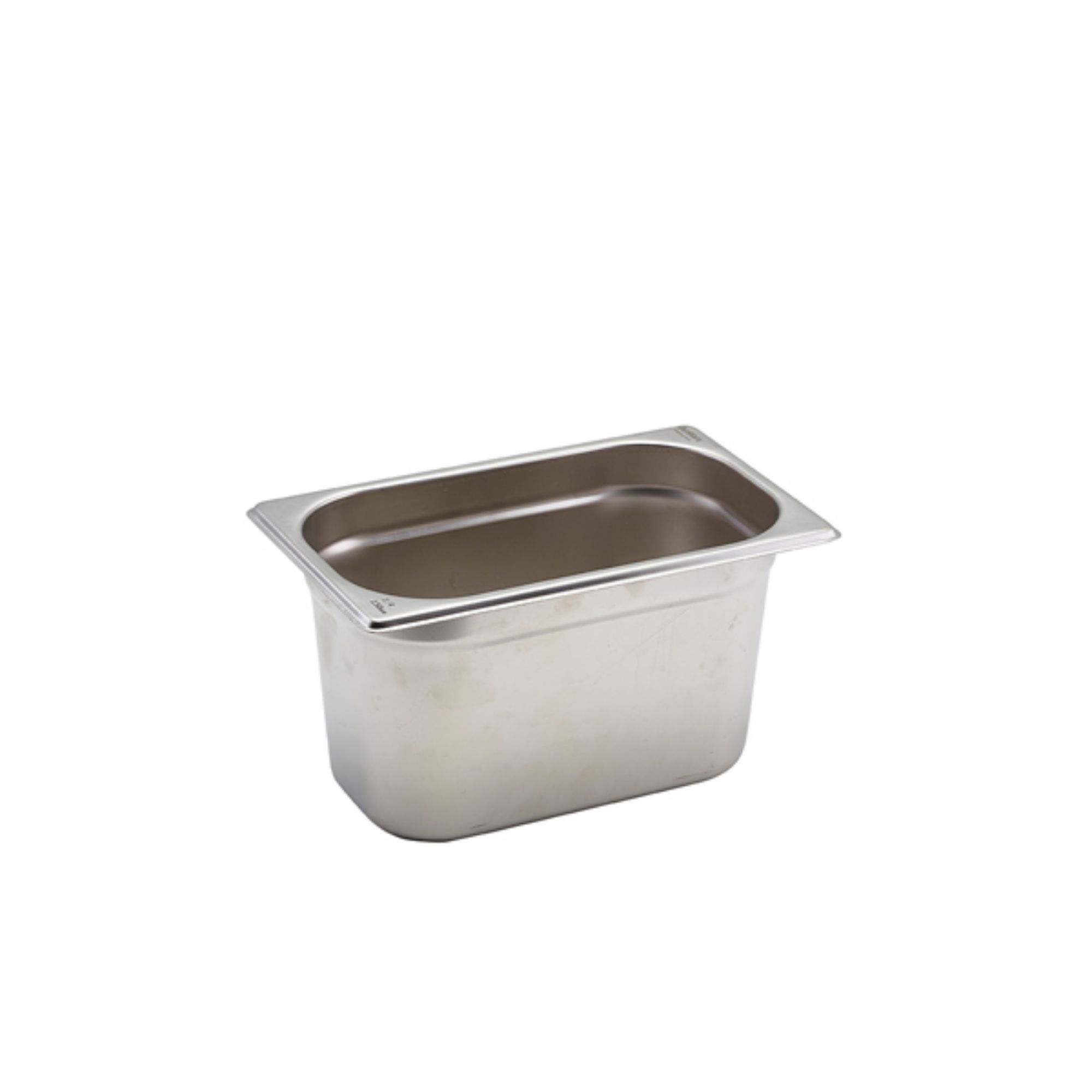 Picture of St/St Gastronorm Pan 1/4 - 150mm Deep - GN14-150