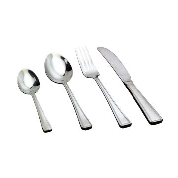 Picture of Soup Spoon Harley Pattern (Dozen)
